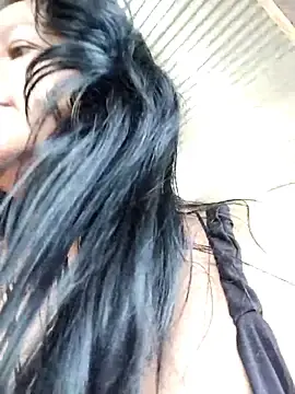 Stripchat Adult Webcam of keilymadam