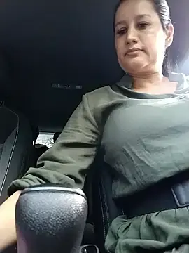 Stripchat Adult Webcam of keilymadam