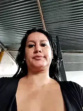 Stripchat Live Sex Cam of keilymadam