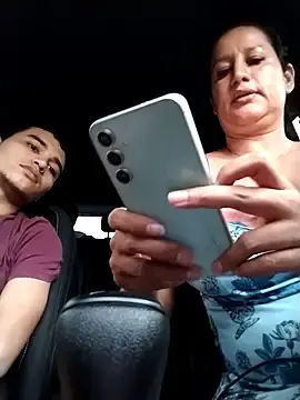 Stripchat Live Porn of keilymadam