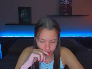 Stripchat Adult Webcam of AlexaBarkley