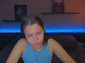 Stripchat Live Sex Cam of AlexaBarkley