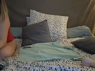 Stripchat Live Porn of Estrellas_30