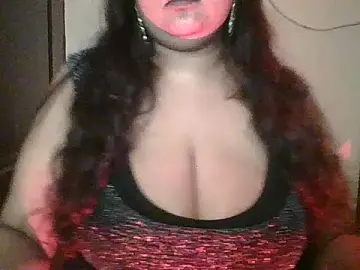 Hot-Nisha69 from stripchat