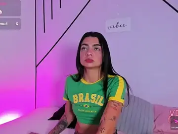 MiahCornell_ from stripchat