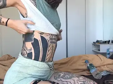 Stripchat Free Porn Cam of Stella_Borgerban