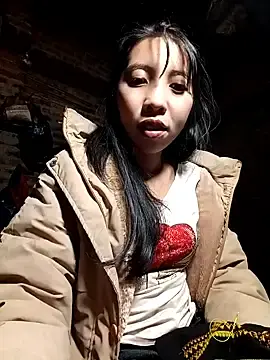 Stripchat Live Sex of emaame68