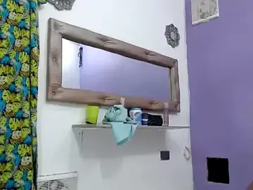 Stripchat Sex Cam of milan_sofia69