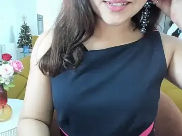 Stripchat Live Sex Cam of winterforu