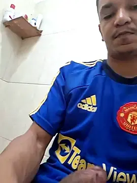 Stripchat Private Sex Chat of Andersinho205