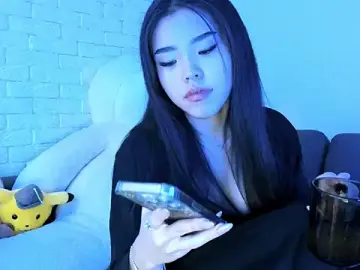 Ayumi_rin from stripchat