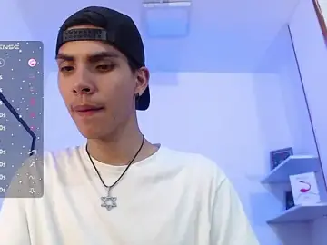 Stripchat Private Sex Chat of David_925_