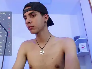 David_925_ from stripchat