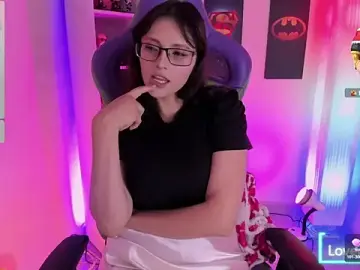 Stripchat Live Sex Cam of Kyomi_chang