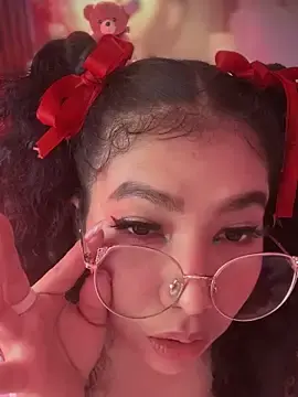 Stripchat Best Webcam of LunaRosse_