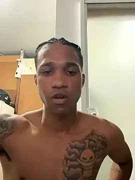 Stripchat Live Sex of Muzao