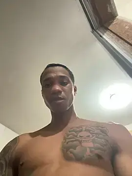 Stripchat Sex Chat of Muzao