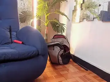 Stripchat Live Sex of Nicky_carterr_