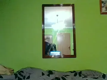 Stripchat Sex Cam of Tiger202441