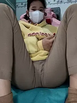 Stripchat Adult Video Chat of Xaoxang