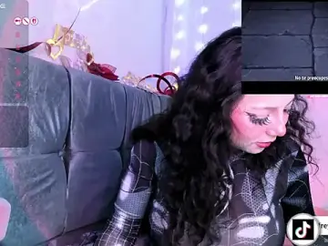 Stripchat Private Sex Chat of freya69_