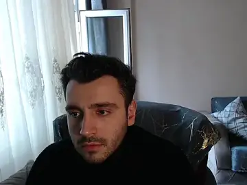 Stripchat Best live sex cam show of handsomeee04