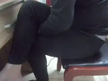 Stripchat Private Sex Chat of huzi518