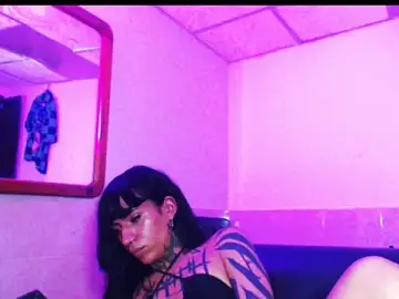 Stripchat Free Porn Cam of jazmin_wolf