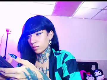 jazmin_wolf from stripchat