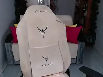 Stripchat Live Porn of lillit__gold