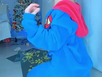 Stripchat Nude Webcam of JennyWoody