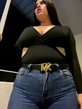 Stripchat Best Webcam of Natalia_Cleark09