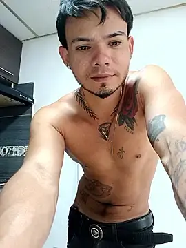 Stripchat Private Sex Chat of Niick01_