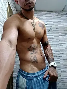 Niick01_ from stripchat