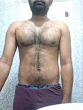 Stripchat Live Sex Cam of RKumar1994