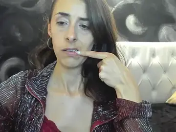 Stripchat Live Sex of ScarletKings