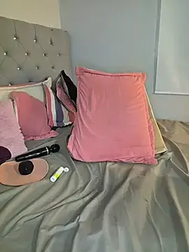 Stripchat Private Sex Chat of isabella_rossse