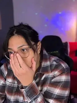 Stripchat Best live sex cam show of miacanela_xo