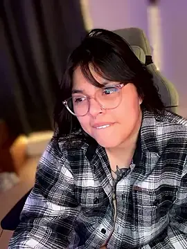 Stripchat Adult Video Chat of miacanela_xo