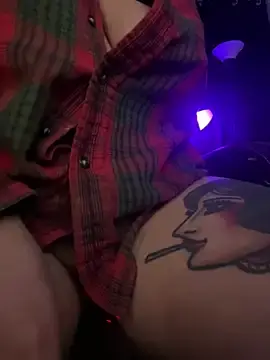 Stripchat Live Sex Cam of miacanela_xo