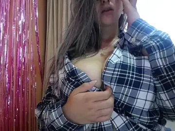 Stripchat Best Webcam of miss_lilieth