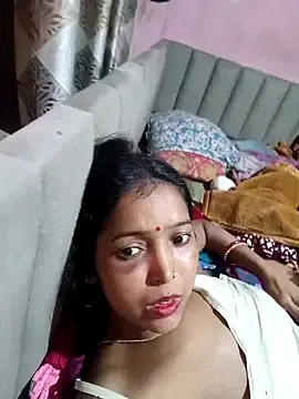 riyankabiswas201 from stripchat