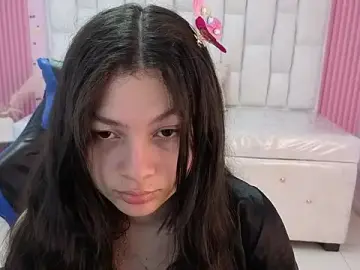 Stripchat Adult Webcam of shalon_diaz_s