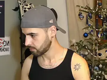 Stripchat Live Sex Cam of HairyRobxxx