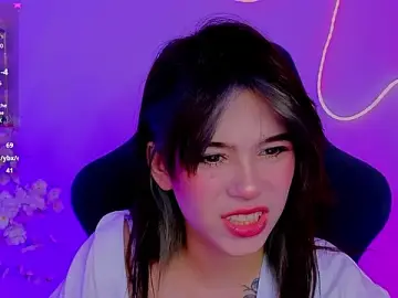 Stripchat Best Webcam of Hotary_Yuko