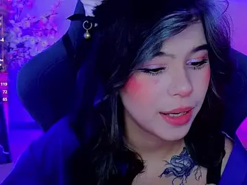 Stripchat Sex Cam of Hotary_Yuko