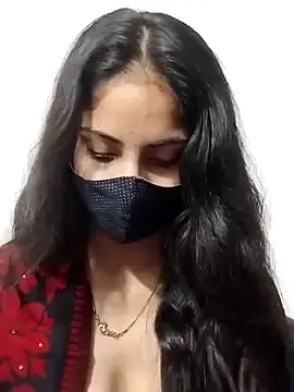 Stripchat Sex Chat of Jyoti-Love-143