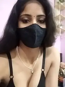 Stripchat Free Live Porn of Jyoti-Love-143