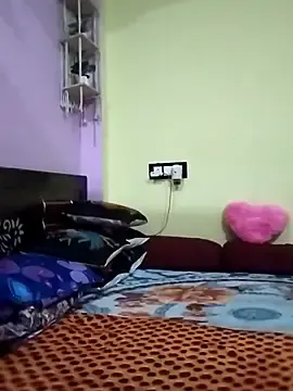 Stripchat Nude Webcam of Jyoti-Love-143