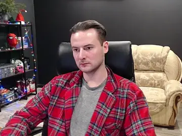 Stripchat Best live sex cam show of MihasikD